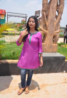 Shweta Prasad feet photo 12