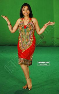Shweta Prasad feet photo 9