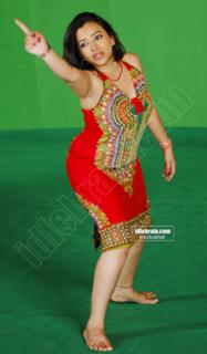 Shweta Prasad feet photo 8