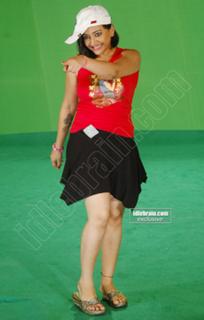 Shweta Prasad feet photo 7