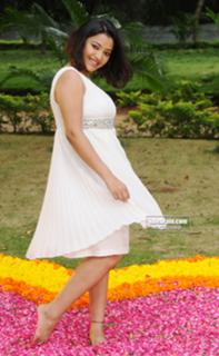 Shweta Prasad feet photo 2