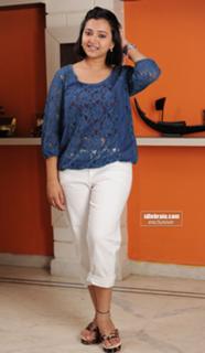 Shweta Prasad feet photo 20