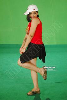Shweta Prasad feet photo 5