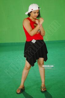 Shweta Prasad feet photo 3