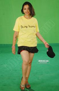 Shweta Prasad feet photo 20