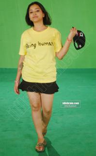 Shweta Prasad feet photo 19