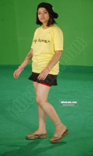 Shweta Prasad feet photo 18