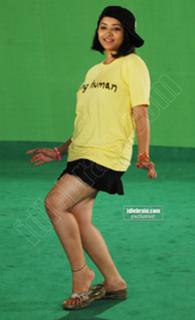 Shweta Prasad feet photo 17