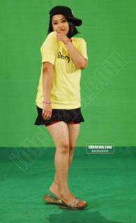 Shweta Prasad feet photo 16