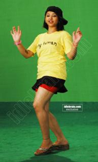 Shweta Prasad feet photo 15