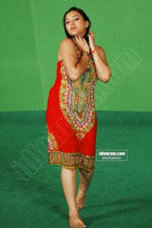 Shweta Prasad feet photo 14