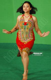 Shweta Prasad feet photo 13