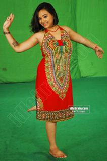 Shweta Prasad feet photo 12