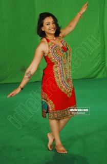 Shweta Prasad feet photo 10