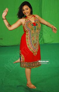 Shweta Prasad feet photo 8