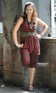 Shweta Prasad feet photo 15
