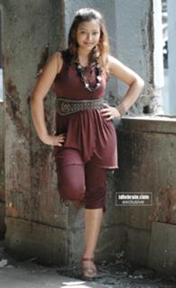 Shweta Prasad feet photo 14