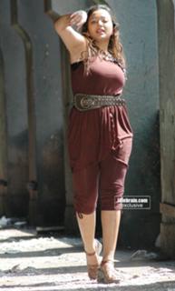Shweta Prasad feet photo 13