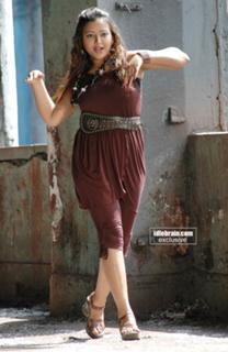 Shweta Prasad feet photo 11