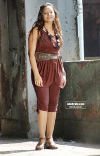 Shweta Prasad feet photo 10