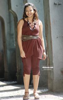 Shweta Prasad feet photo 9