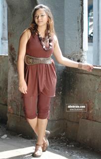 Shweta Prasad feet photo 8