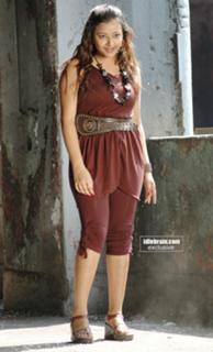 Shweta Prasad feet photo 6