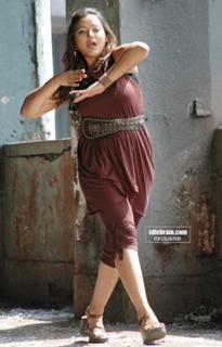 Shweta Prasad feet photo 5
