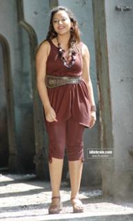 Shweta Prasad feet photo 4