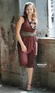 Shweta Prasad feet photo 3