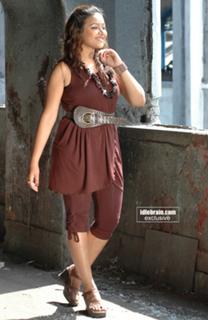 Shweta Prasad feet photo 2