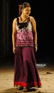 Shweta Prasad feet photo 20