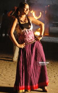 Shweta Prasad feet photo 18