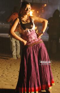 Shweta Prasad feet photo 17