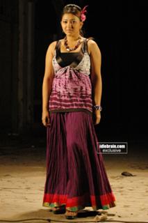 Shweta Prasad feet photo 16