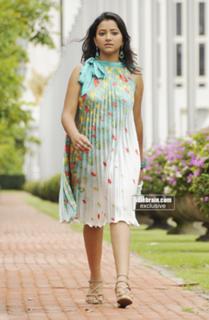 Shweta Prasad feet photo 14