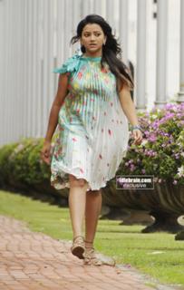 Shweta Prasad feet photo 13