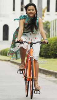 Shweta Prasad feet photo 10