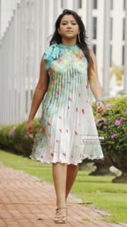 Shweta Prasad feet photo 8