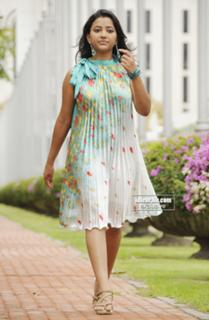 Shweta Prasad feet photo 7