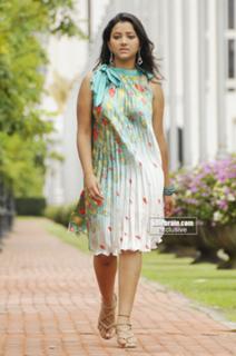 Shweta Prasad feet photo 5