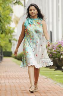 Shweta Prasad feet photo 4