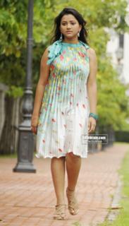 Shweta Prasad feet photo 3