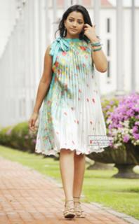 Shweta Prasad feet photo 19
