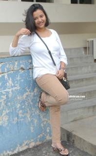 Shweta Prasad feet photo 17