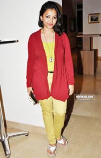 Shweta Prasad feet photo 8