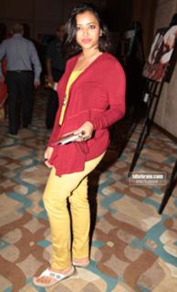 Shweta Prasad feet photo 4