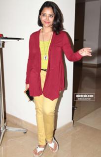 Shweta Prasad feet photo 20