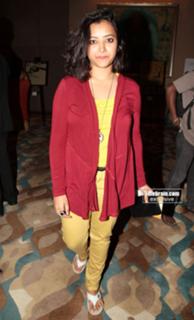 Shweta Prasad feet photo 19