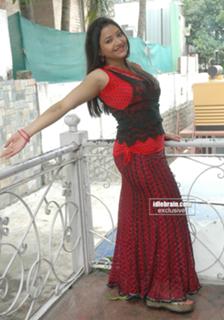 Shweta Prasad feet photo 18